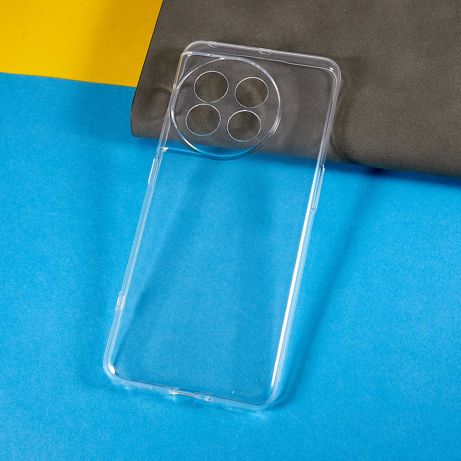 For OnePlus 11 5G Shockproof Phone Shell Protector Phone Case Ultra Thin High Transparency Clear Flexible TPU Cover For OnePlus 11 5G Shockproof Phone Shell Protector Phone Case Ultra Thin High Transparency Clear Flexible TPU Cover